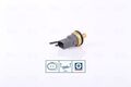 NISSENS 207082 Sensor, Kühlmitteltemperatur für SEAT SKODA VW