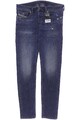 Diesel Jeans Herren Hose Denim Jeanshose Gr. W33 Baumwolle Blau #spj1xaj