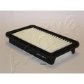 ORIGINAL® Ashika Luftfilter passend für Fiat SEDICI Suzuki SX4 Stufenheck SX4