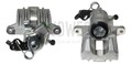 Bremssattel Bremszange Budweg Caliper Hinten Links für Audi 1998 - 2006 343434