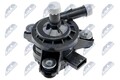 NTY Zusatzwasserpumpe Wasserumwälzpumpe CPZ-TY-002 für TOYOTA Auris Kombi (E18)