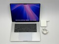 Apple MacBook Pro 16“ M1 PRO 10C CPU 16C GPU 512 GB SSD 32 GB RAM 2021 QWERTY