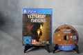 Yesterday Origins PS4