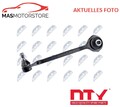 QUERLENKER LENKER RADAUFHÄNGUNG VORNE LINKS NIEDRIGER NTY ZWD-CH-008 V NEU