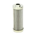 ORIGINAL® Mann-Filter HD 45 Hydraulikfilter, Lenkung passend für Fendt Vario