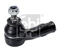 Spurstangenkopf Gelenkkopf FEBI BILSTEIN 12800 für FORD FOCUS 12801 DBW DAW DFW