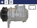 MAHLE Kompressor, Klimaanlage ACP 834 000S für CHRYSLER DODGE
