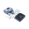 70ccm Zylinder + Kopf Parmakit MEMBRAN Supertherm für Zündapp GTS 529 (Bing)