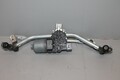 Peugeot 208 1.4 eHDi Wischermotor vorne mit Gestänge 0390241540