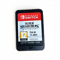 Super Smash Bros Ultimate (Nintendo Switch, 2018) Guter Zustand