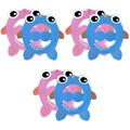  6 stücke Baby Shampoo Dusche Visier Schild Safe Einstellbar Badenohr Schutz Hut