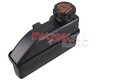 METZGER AUTOTEILE Ausgleichsbehälter Hydrauliköl (Servolenkung) 2140439 für S70