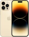 Apple iPhone 14 Pro Max 512GB gold Smartphone 6,7 Zoll 48MP - WIE NEU