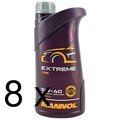 Mannol Extreme 5W-40 8x1 Liter