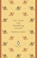 Thomas Hardy Far From the Madding Crowd (Taschenbuch) Penguin English Library