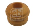 FEBI BILSTEIN 2x Anschlagpuffer Federung 03101/2x für OPEL PU Polyurethan ASCONA