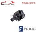ZUSATZWASSERPUMPE PIERBURG 708002030 I FÜR AUDI A4 B9,A5,A6 C7,A6 C8,R8,A7,8WD