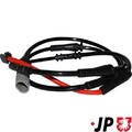 JP GROUP Sensor Bremsbelagverschleiß Verschleißanzeige 1497303500 Hinten Links