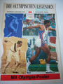 Die Olympischen Legenden von 3M 1988