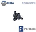 702074910 WASSERUMWÄLZPUMPE STANDHEIZUNG PIERBURG FÜR VW GOLF VI,CADDY III