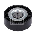 1x Umlenk-/Führungsrolle, Keilrippenriemen FEBI BILSTEIN 178838 passend für