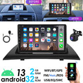 2G+32G Für BMW x3 E83 2004-2012 9" Android 13 Autoradio Carplay GPS Navi Kamera