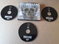 Thunderdome - The Best Of '98 - 3CD - Hardcore Gabber - ID&T