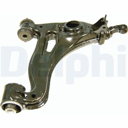 DELPHI Querlenker Dreieckslenker TC1052 für MERCEDES W202 TC1051 S202 SLK R170