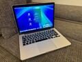 MacBook Pro 13 Retina | 8GB RAM | i5 | 512GB SSD | Sequoia | MS Office 2024