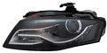 Scheinwerfer für Audi A4 8K 2007-2011 Xenon D3S LED links LWR Stellmotor Limo Av
