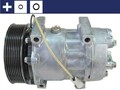 MAHLE ORIGINAL ACP 124 000S SD7H15 Klimaanlage Klimakompressor PAG 46 R134a
