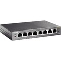 TP-LINK TL-SG108PE Netzwerk Switch  8 Port 1 GBit/s PoE-Funktion