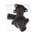 Thermostat, Kühlmittel TRISCAN 8620 55292 für AUDI SEAT SKODA VW
