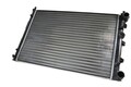 Thermotec D7D001Tt Kühler Wasserkühler Motorkühler für Alfa 2001-2010