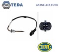 6PT 010 376-941 SENSOR ABGASTEMPERATUR HELLA FÜR VAUXHALL INSIGNIA I
