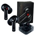Nothing Ear (1) In-Ear Kopfhörer Bluetooth Wireless mit Mikrofon
