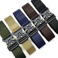 Gürtel Military Armee Nylon Taktischer Gürtel Belt Schwerlast Schnalle Unisex