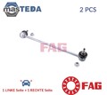 818 0588 10 STABILISATOR STABI LINKS+RECHTS VORNE FAG 2PCS FÜR BMW 3,1,2,4,F80