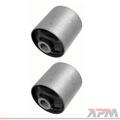 2x Lemförder 34019 01 Lagerung Lenker für Land Rover Discovery IV