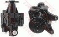 TRW Hydraulikpumpe Lenkung Servopumpe Lenkhilfe für Fahrzeuge ohne Klimaanlage