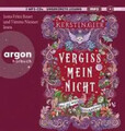 Vergissmeinnicht - Was die Welt zusammenhält Kerstin Gier MP3-CD Deutsch 2024