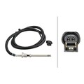 Hella Sensor für Abgastemperatur für Mercedes Sprinter
