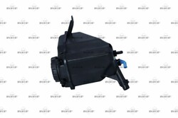 NRF Ausgleichsbehälter Kühlmittel EASY FIT 454004 für BMW E61 E64 E60 E63 5er X3