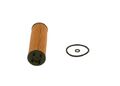 BOSCH F 026 407 327 Ölfilter für AUDI CUPRA SEAT SKODA VW