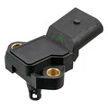 Febi Ladedrucksensor für Audi Seat Skoda VW
