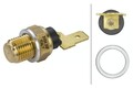 HELLA Sensor, Öltemperatur 6PT 009 107-691 für VW SEAT FORD SKODA