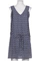 NAF NAF Kleid Damen Dress Damenkleid Gr. EU 36 (FR 38) Blau #xf0bf0y