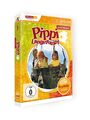 Astrid Lindgren: Pippi Langstrumpf - Spielfilm Komplettbox - DVD - *NEU*