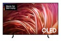 SAMSUNG 77 Zoll 4K OLED Fernseher GQ77S85DAE Smart TV VESA 100Hz Tizen B-WARE