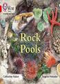 Rock Pools: Band 02B/Rot B (Collins Big Cat Phonics für Buchstaben und Töne), ca